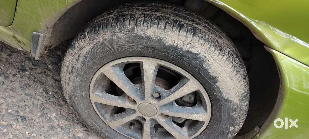 Tata Indica V2 Xeta 2012 Manual Petrol