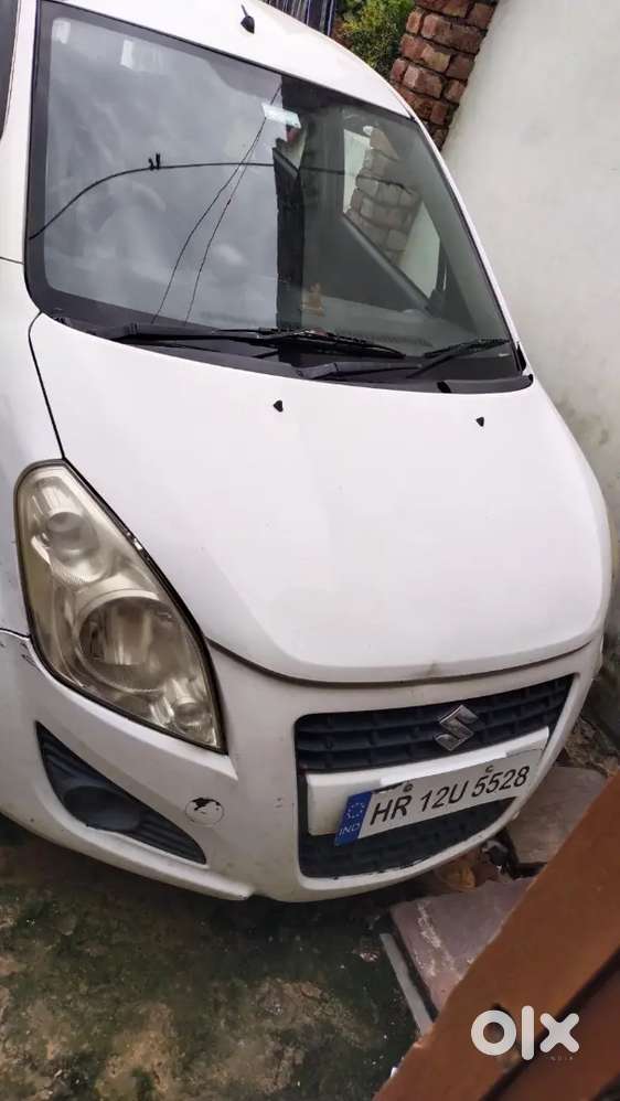 Maruti Suzuki Ritz Vdi 2012