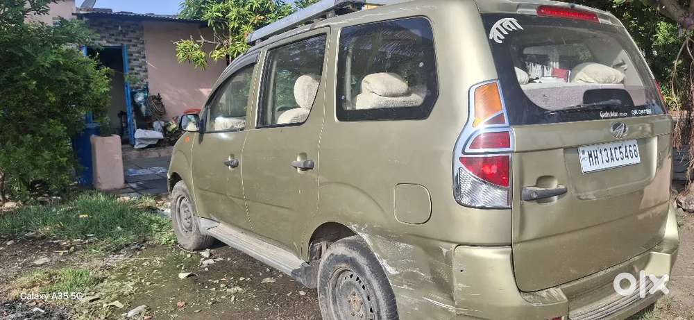 Mahindra Xylo 2009 Diesel Well Maintained