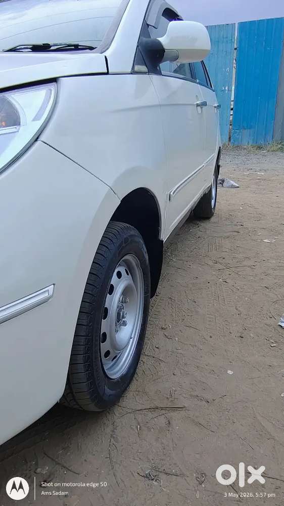Tata Indica Vista 2013 Diesel Good Condition