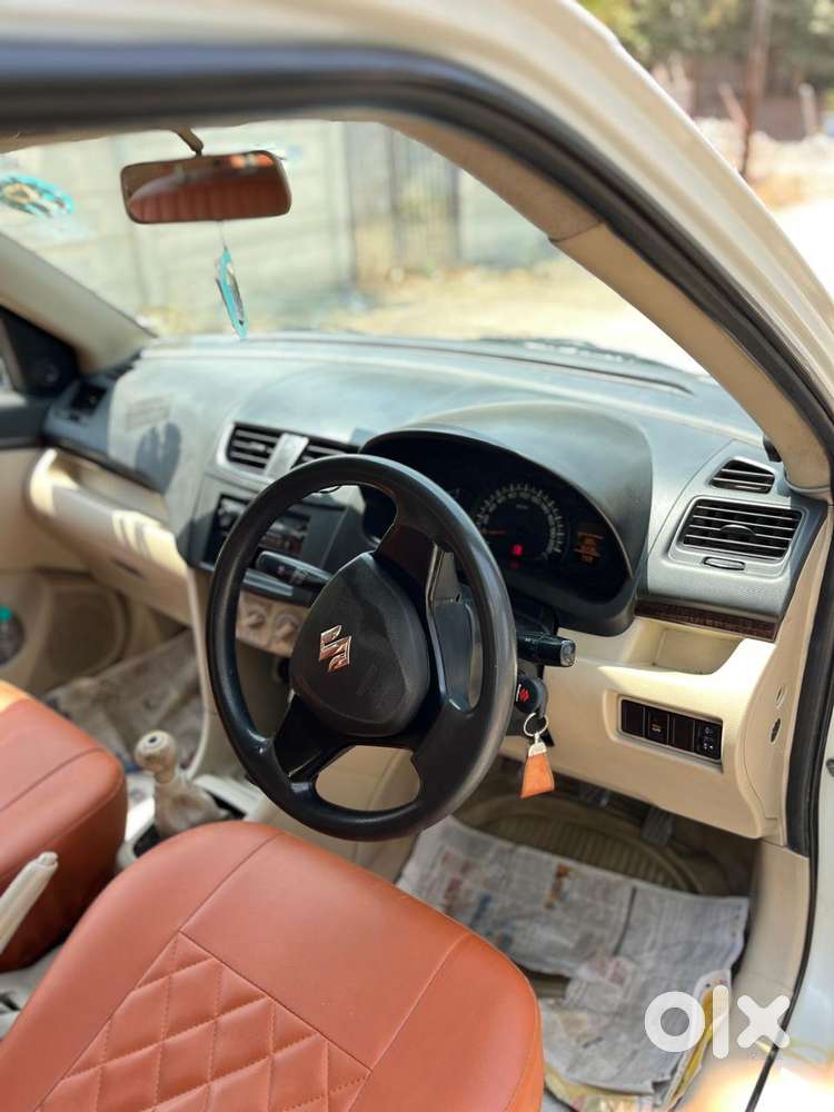 Maruti Suzuki Dzire Tour S Diesel, 2018, Diesel