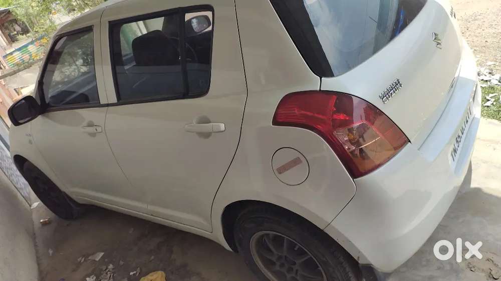 Maruti Suzuki Swift 2010 Diesel