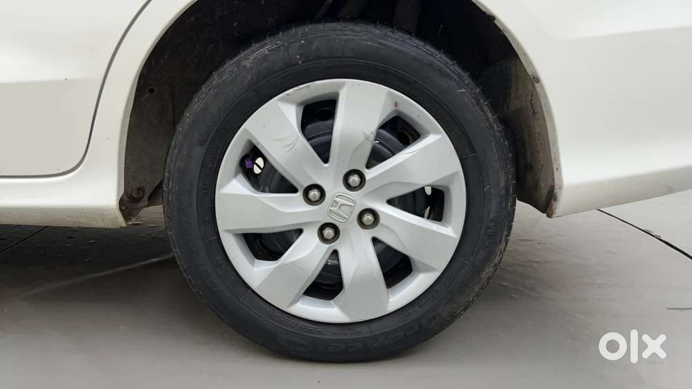 Honda Mobilio S I-vtec, 2015, Petrol