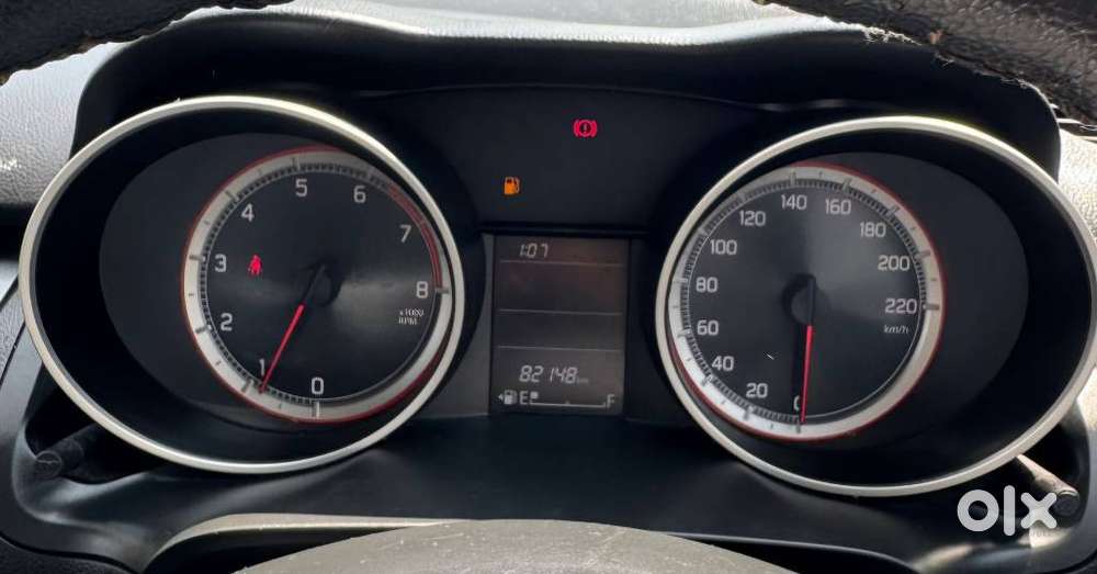 Maruti Suzuki Swift Vxi, 2018, Petrol