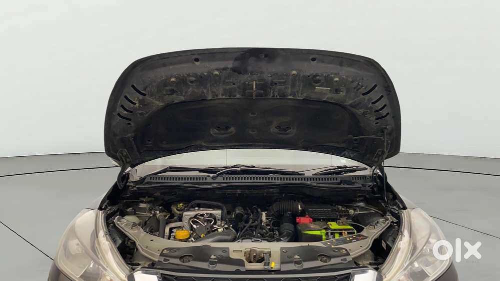 Nissan Kicks 1.3 Xv Turbo, 2021, Petrol