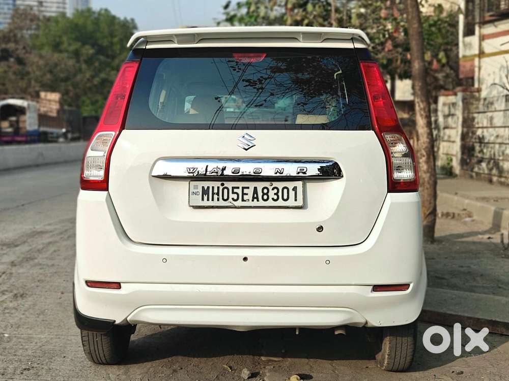 Maruti Suzuki Wagon R Lxi Cng Optional, 2020, Cng & Hybrids