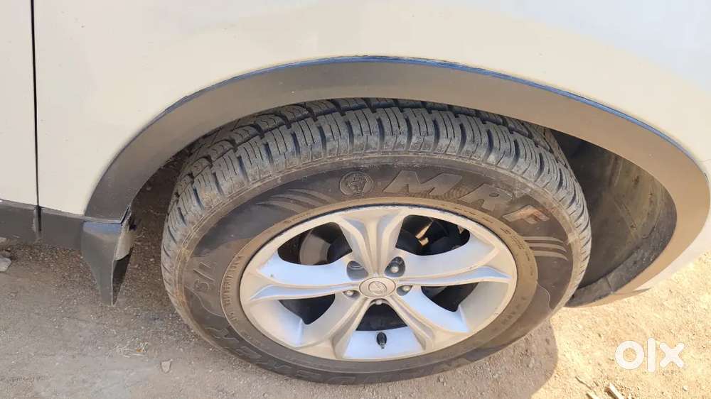 Tata Harrier 2020 Diesel 65821 Km Driven