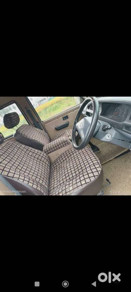 Toyota Qualis Fs B4, 2003, Diesel