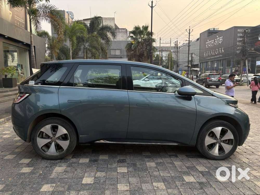 Mg Windsor Ev Essence, 2025, Electric