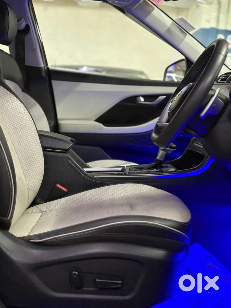 Hyundai Creta 1.5 Sx (o) Diesel At, 2022, Diesel