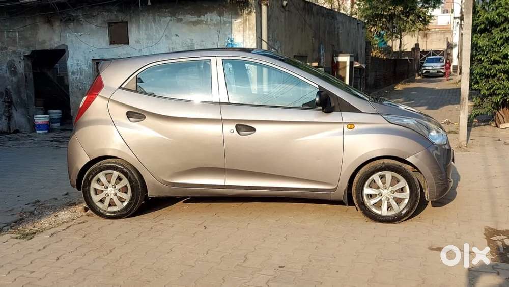 Hyundai Eon Magna +, 2013, Petrol