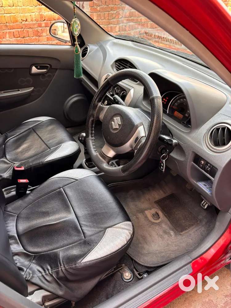Maruti Suzuki Alto 800 2015 Petrol 75000 Km Driven