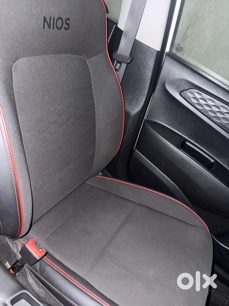 Hyundai Grand I10 2024