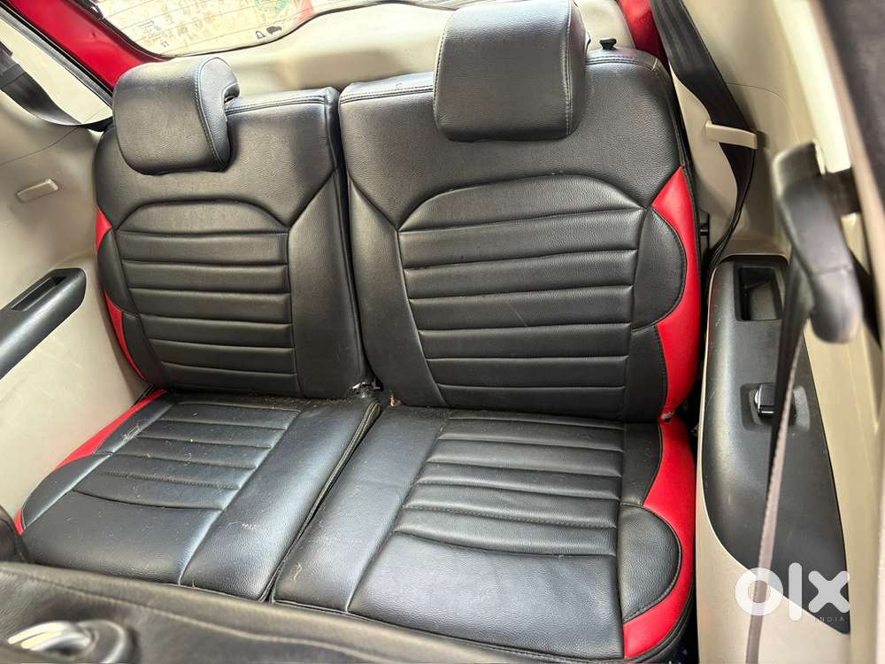 Renault Triber 2021 Petrol Well Maintained