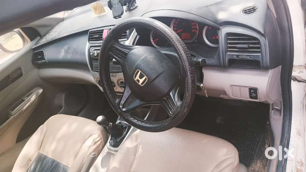 Honda City 2010 Model