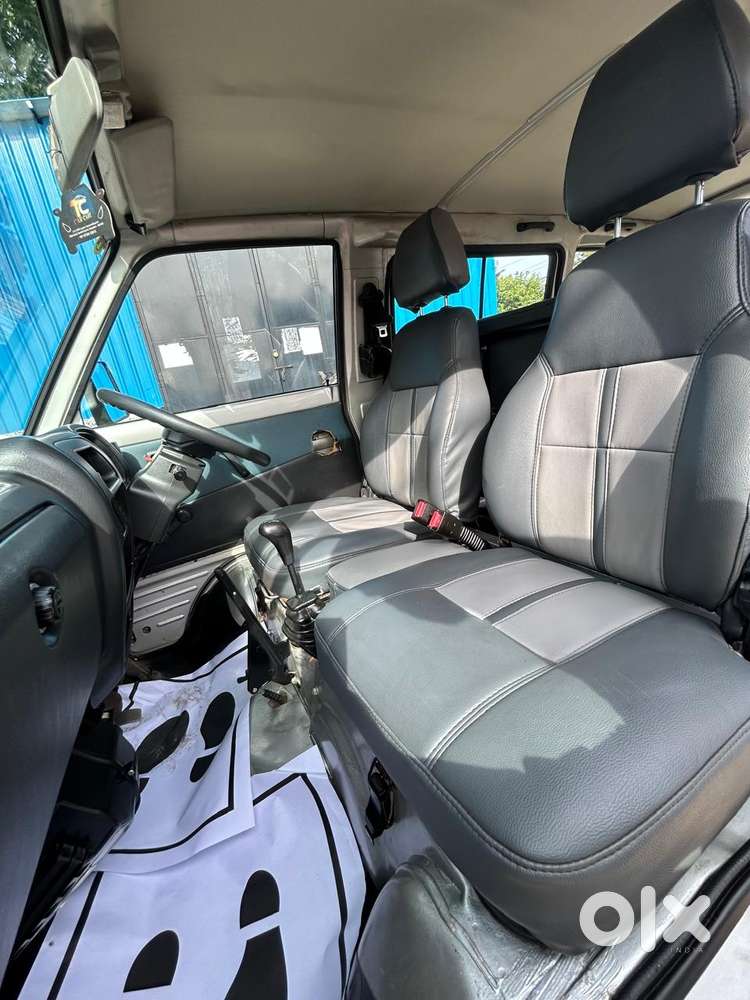 Maruti Suzuki Omni 8 Seater Bsii, 2016, Petrol