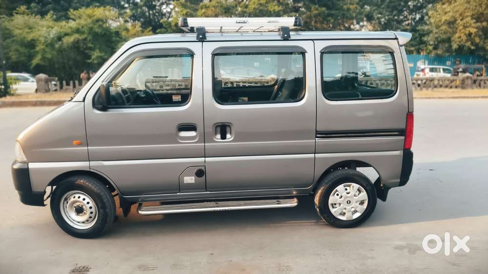 Maruti Suzuki Eeco 5 Str Ac(o) Cng, 2025, Cng & Hybrids