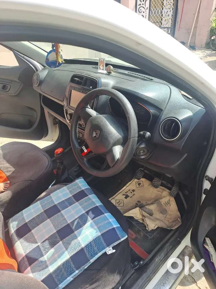 Renault Kwid Rxt Sce 2018