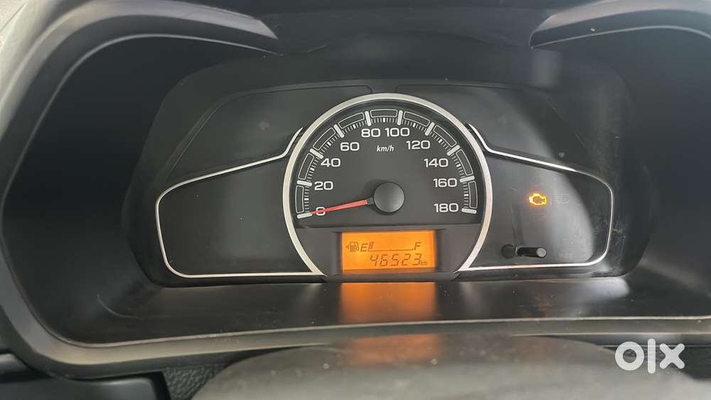 Maruti Suzuki Alto 800 2023 Petrol 46500 Km Driven