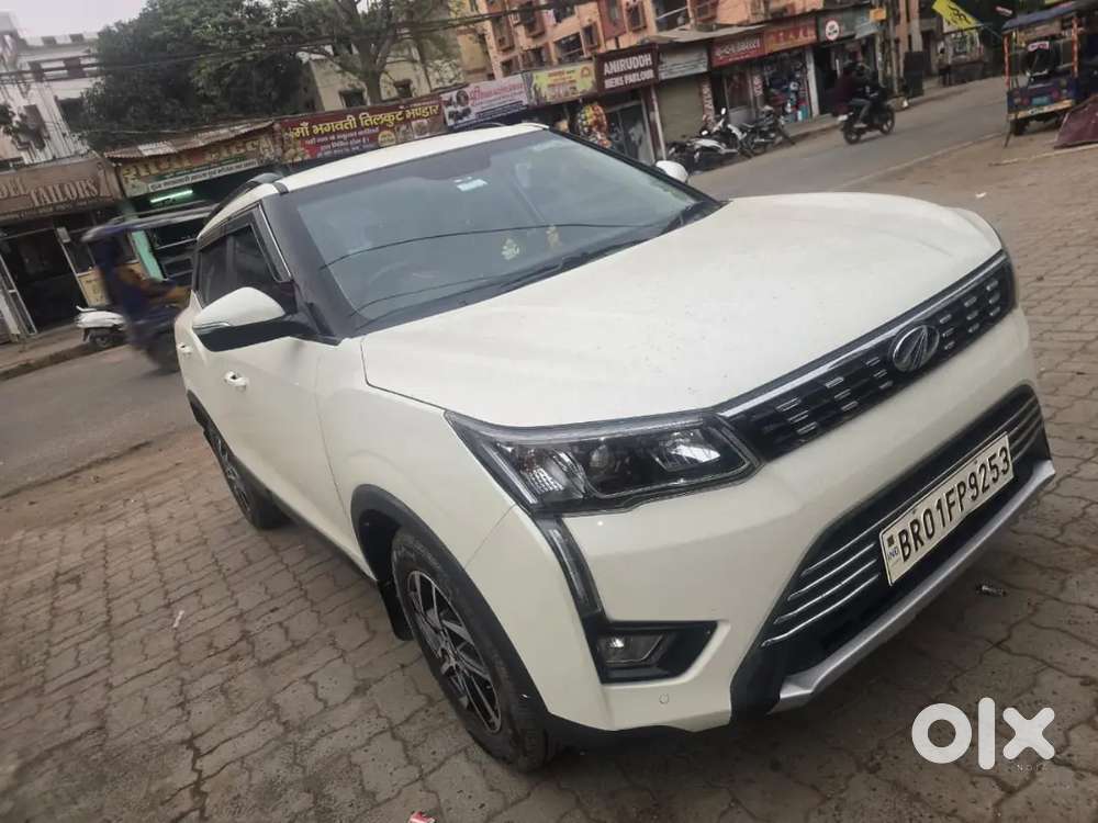 Mahindra Xuv300 2023 Petrol 22000 Km Driven