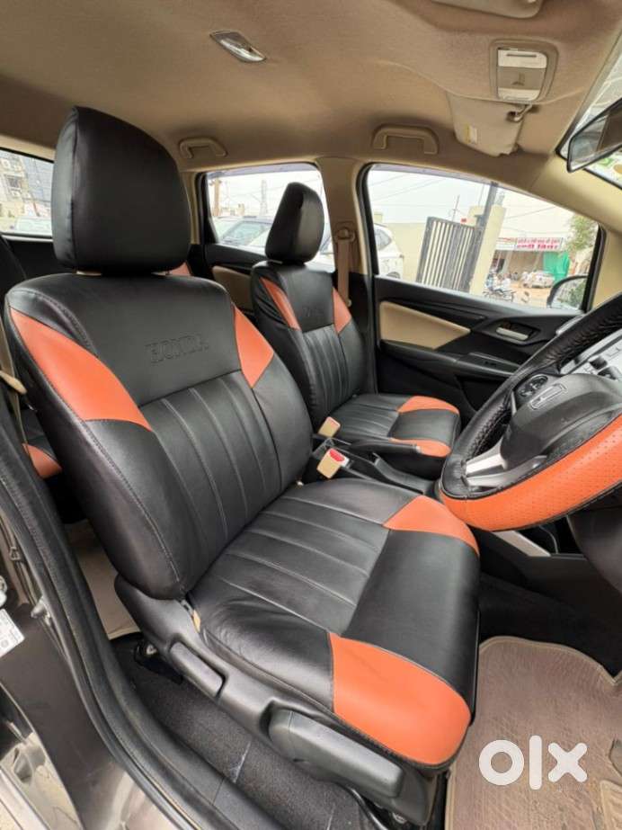 Honda Jazz 1.2 Sv I Vtec, 2017, Petrol