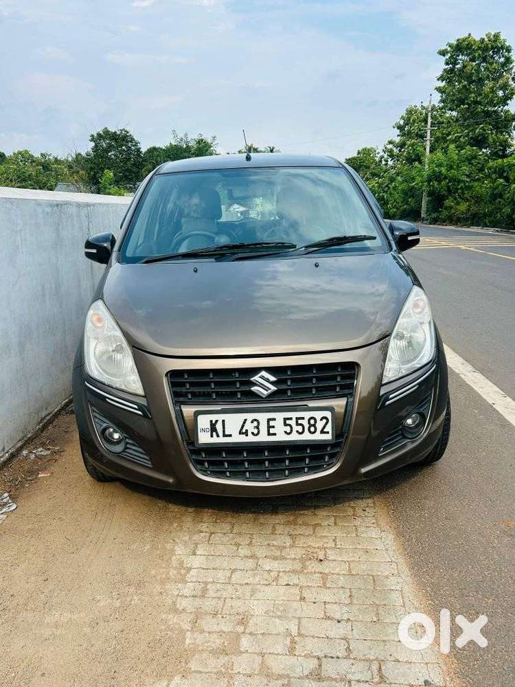Maruti Suzuki Ritz Vdi (abs) Bs Iv, 2013, Diesel