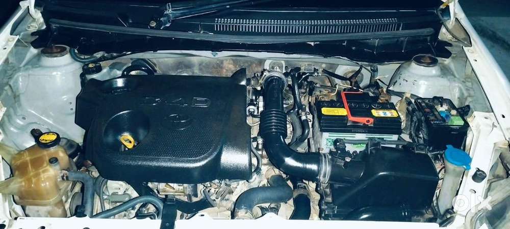 Toyota Etios Liva 2012 Diesel Well Maintained