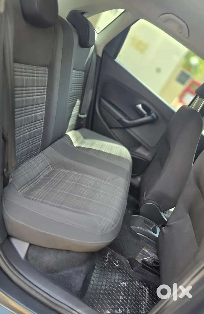 Volkswagen Polo 1.0 Gt 2021