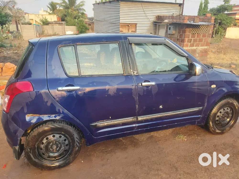Maruti Suzuki Swift 2006 Petrol Well Maintained