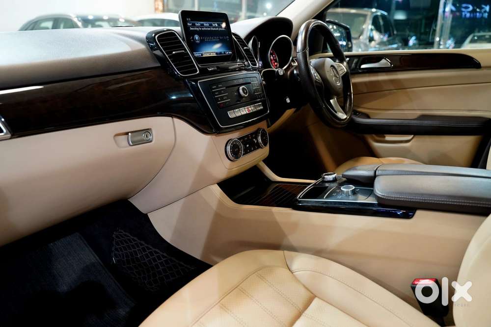 Mercedes-benz Gle 300d 4matic Lwb, 2019, Diesel
