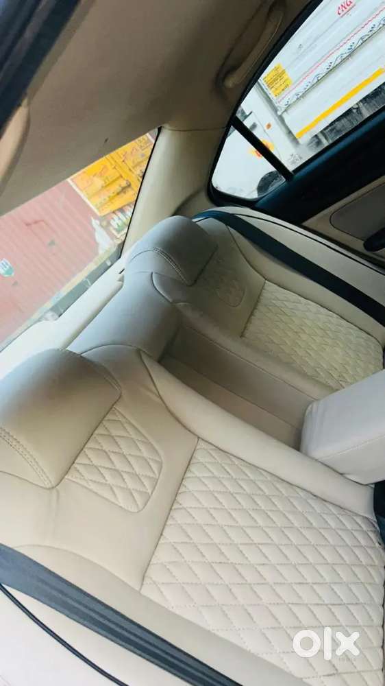 Honda Amaze Petrol 2024