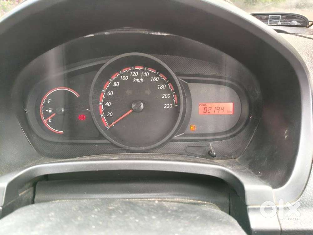 Ford Figo 1.4 Duratorq Diesel Exi, 2013, Diesel