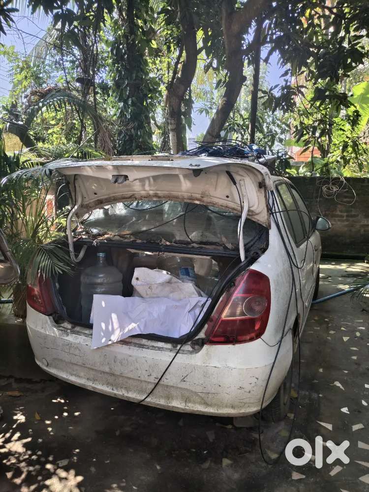 Tata Indigo Cs 2nd-owner 150 Diesel