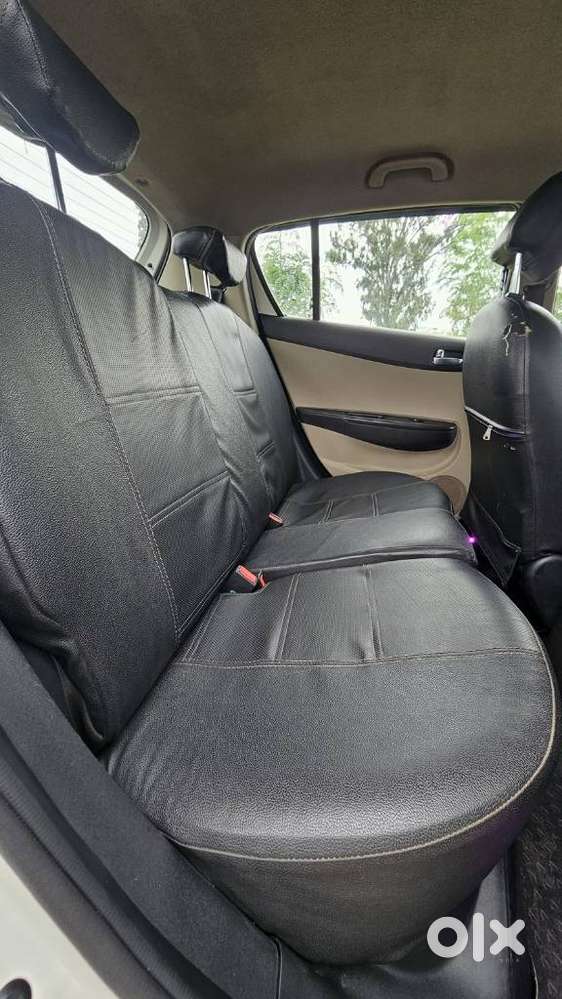 Hyundai I20 1.2 Asta, 2014, Petrol