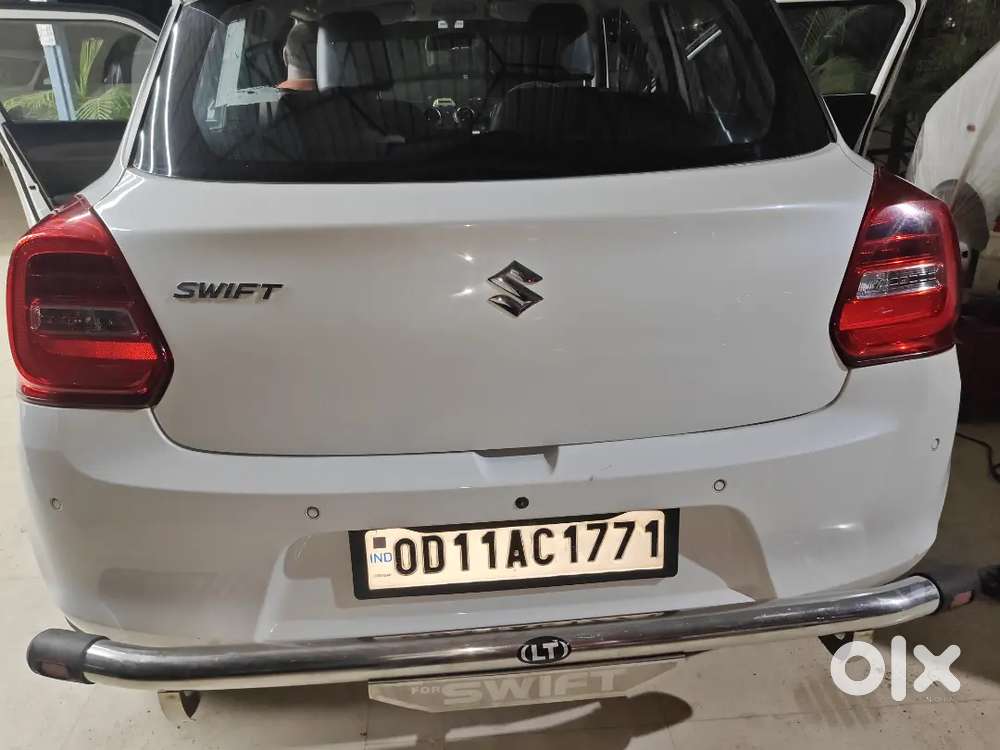 Maruti Suzuki Swift 2023 Vxi