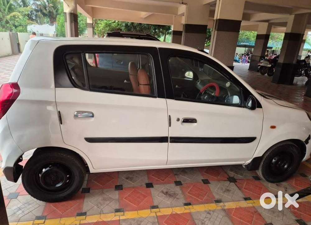 Maruti Suzuki Petrol 2013