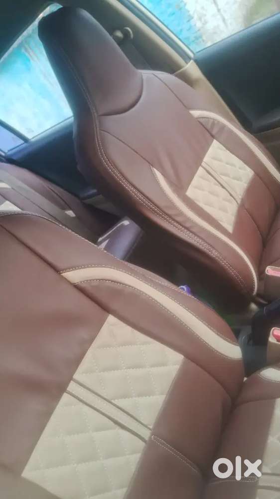 Amaze Diesel 80000 Km Vxi Top Model  Dhanbad Resisterd Urgent Sale