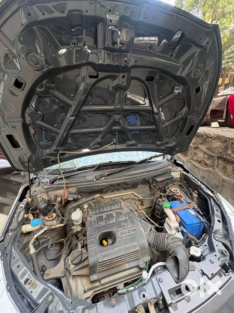 Maruti Suzuki Alto K10 2016 Petrol Good Condition