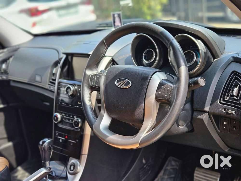 Mahindra Xuv500 W11 At, 2019, Diesel
