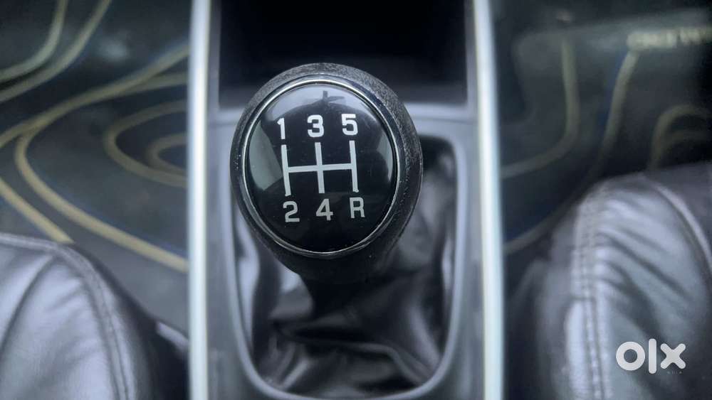 Maruti Suzuki Baleno Zeta, 2018, Petrol