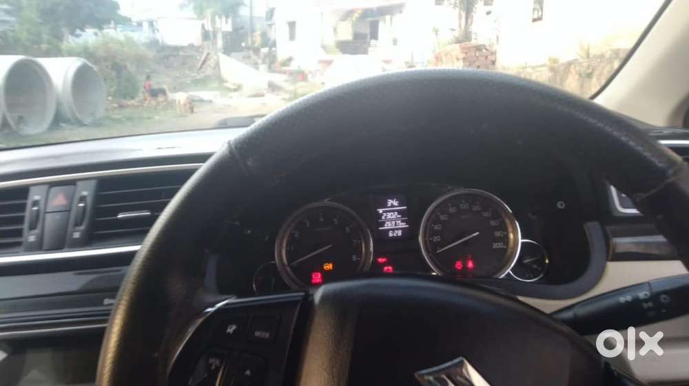 2017 Maruti Suzuki Ciaz
