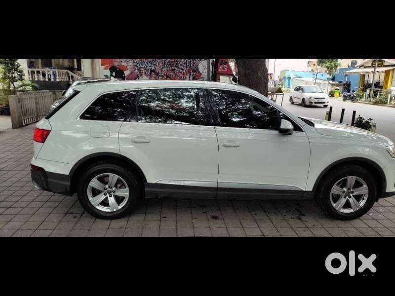 Audi Q7 3.0 Tdi Quattro Technology Pack, 2016, Diesel
