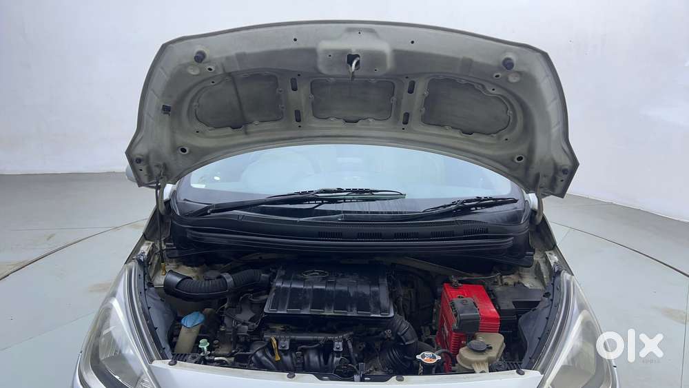 Hyundai Xcent S 1.2 (o), 2015, Petrol