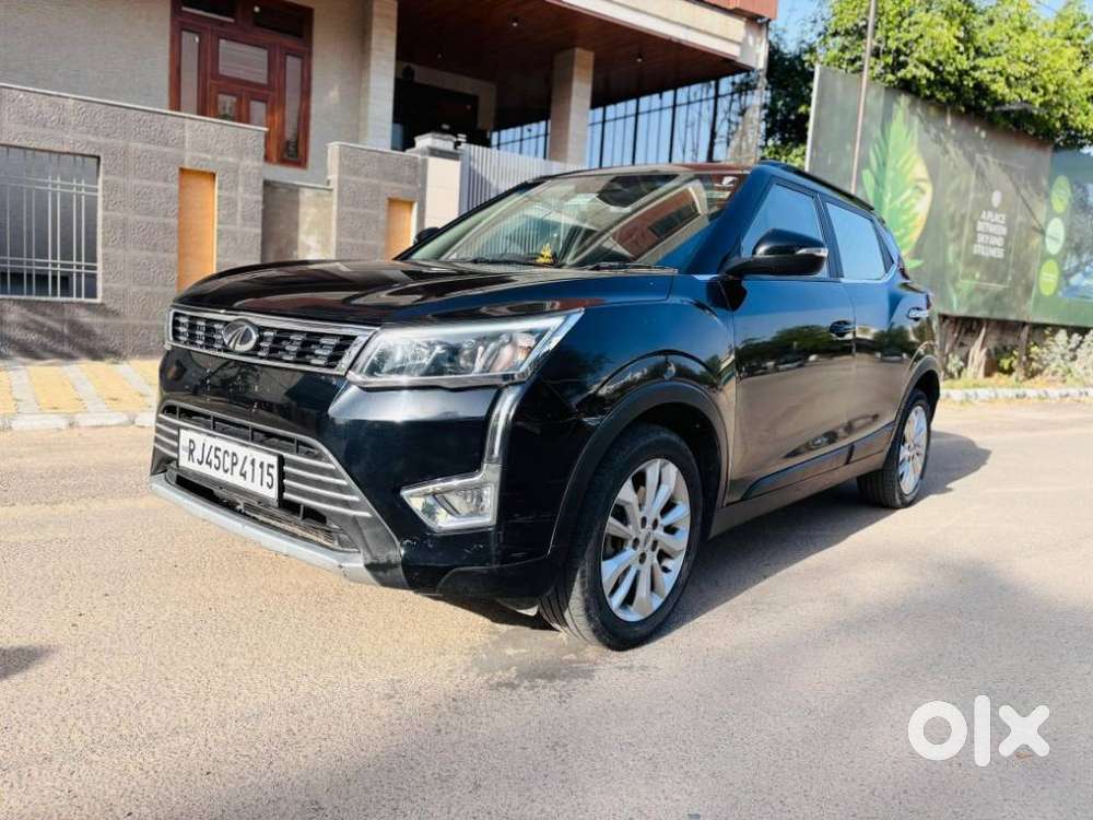 Mahindra Xuv300, 2021, Diesel