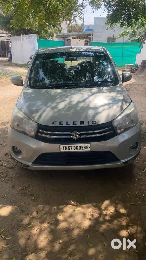 Maruti Suzuki Celerio