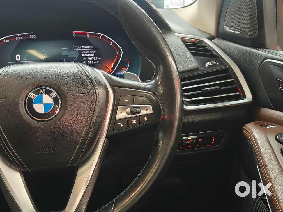 Bmw X5 Xdrive30d Xline, 2020, Diesel