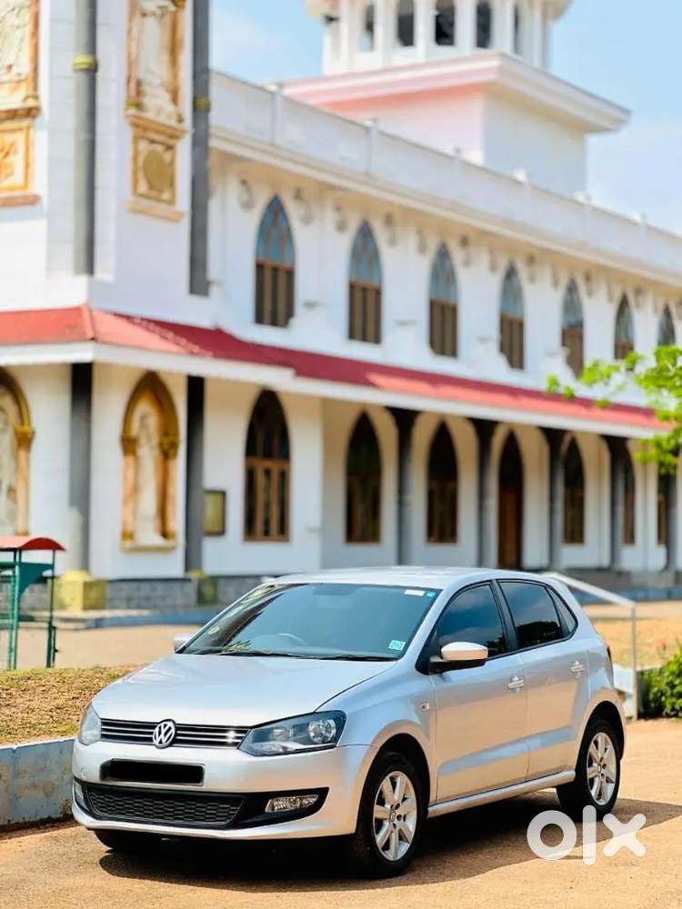 Polo Tdi Highline