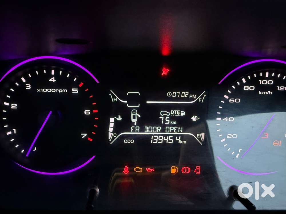 Mahindra Marazzo Diesel 2019 In Good Condition