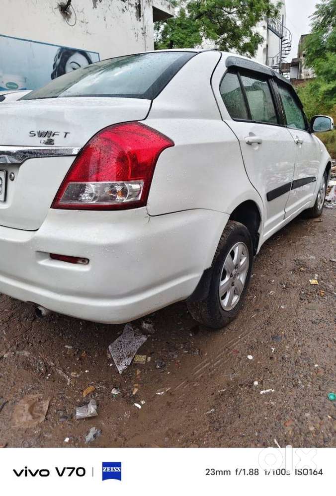 Maruti Suzuki Dzire Tour Diesel, 2011, Diesel
