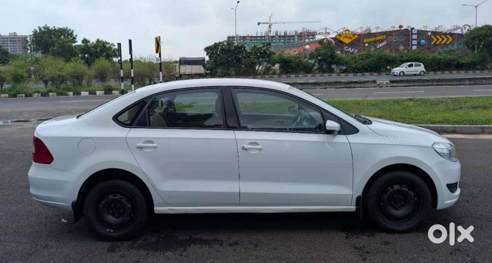 Skoda Rapid 1.5 Tdi Active, 2016, Diesel